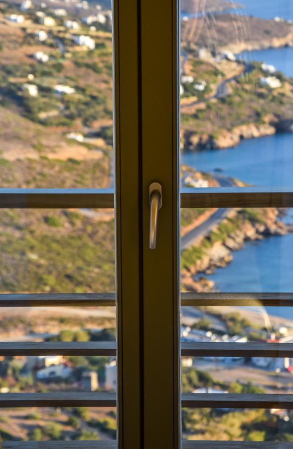 Andros Tessera Kipri  Bagian luar foto